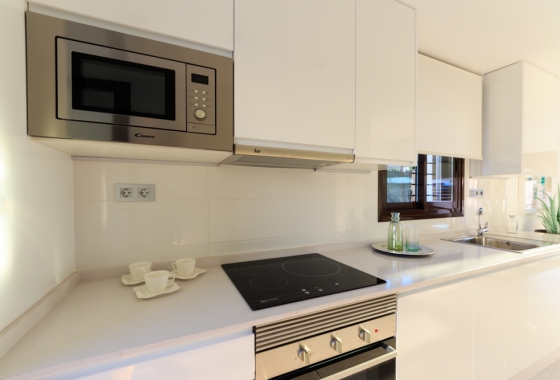 Obra nueva - Casa - Pilar de la Horadada