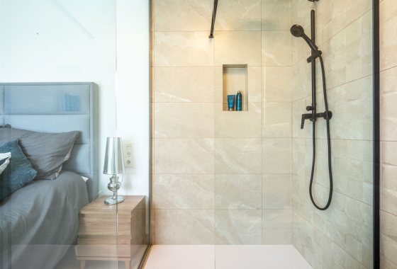 Obra nueva - detached - Torre-Pacheco