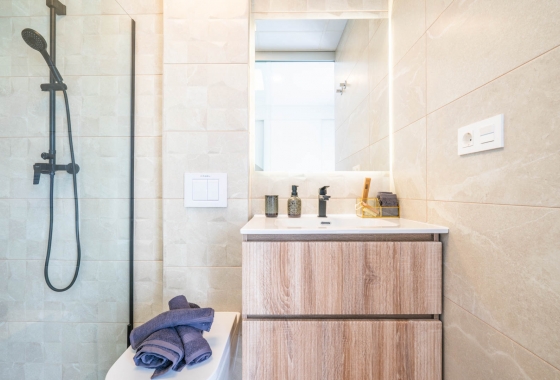 Obra nueva - detached - Torre-Pacheco