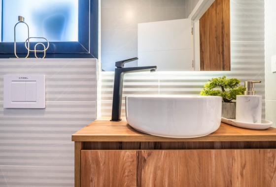 Obra nueva - detached - Torre-Pacheco