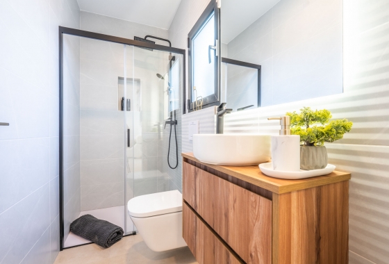 Obra nueva - detached - Torre-Pacheco