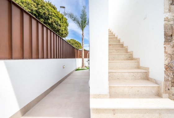 Obra nueva - detached - Torre-Pacheco