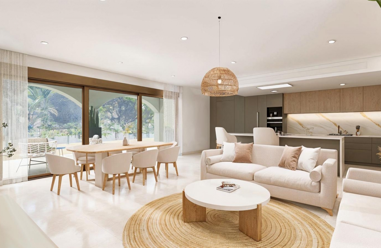 Nouvelle construction - Villa - San Pedro del Pinatar - San Pedro Del Pinatar