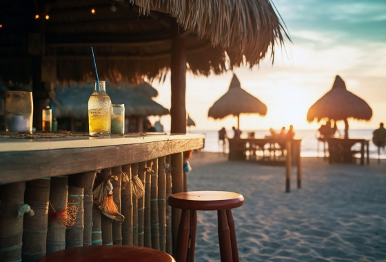 New Build - Penthouse - La Manga - La Manga Del Mar Menor