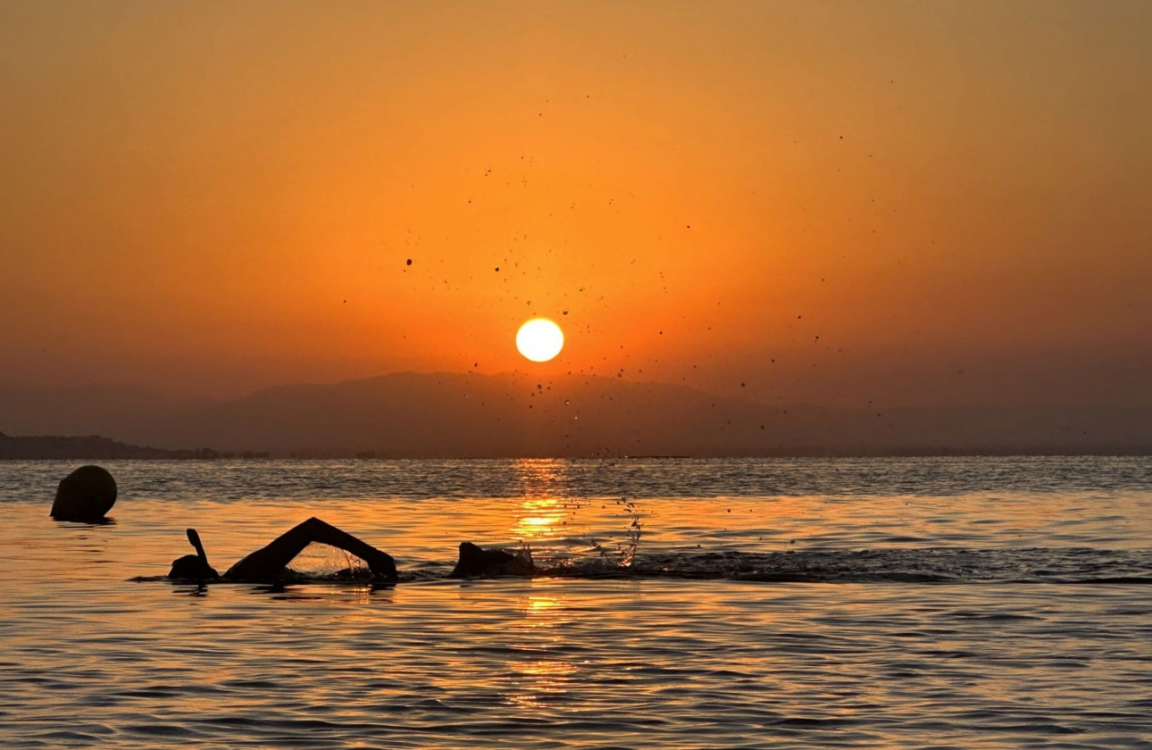 New Build - Penthouse - La Manga - La Manga Del Mar Menor