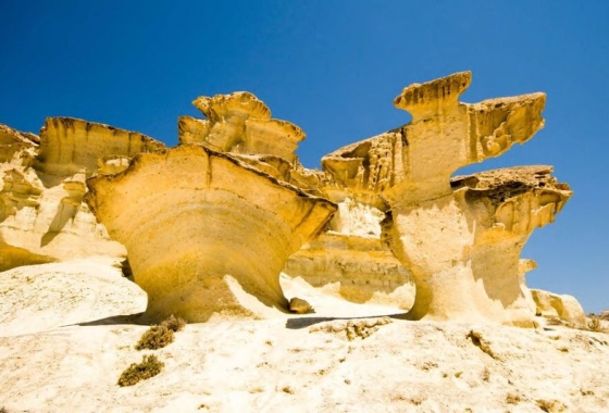 New Build - Penthouse - La Manga - La Manga Del Mar Menor