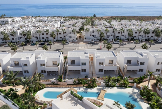 Nouvelle construction - Attique - San Juan de los Terreros - San Juan De Los Terreros