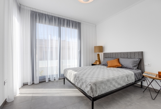 Obra nueva - detached - La Mata