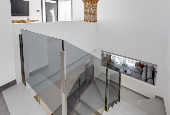 Obra nueva - detached - La Mata