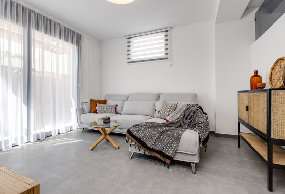 Obra nueva - detached - La Mata