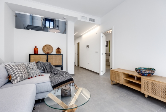 Obra nueva - detached - La Mata