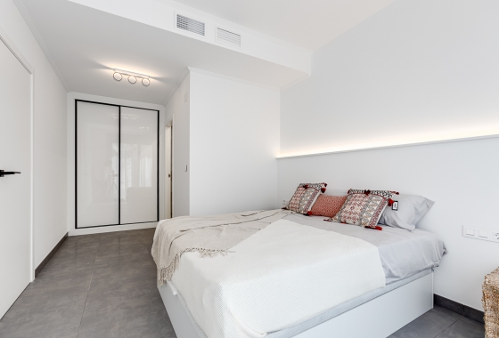 Obra nueva - detached - La Mata