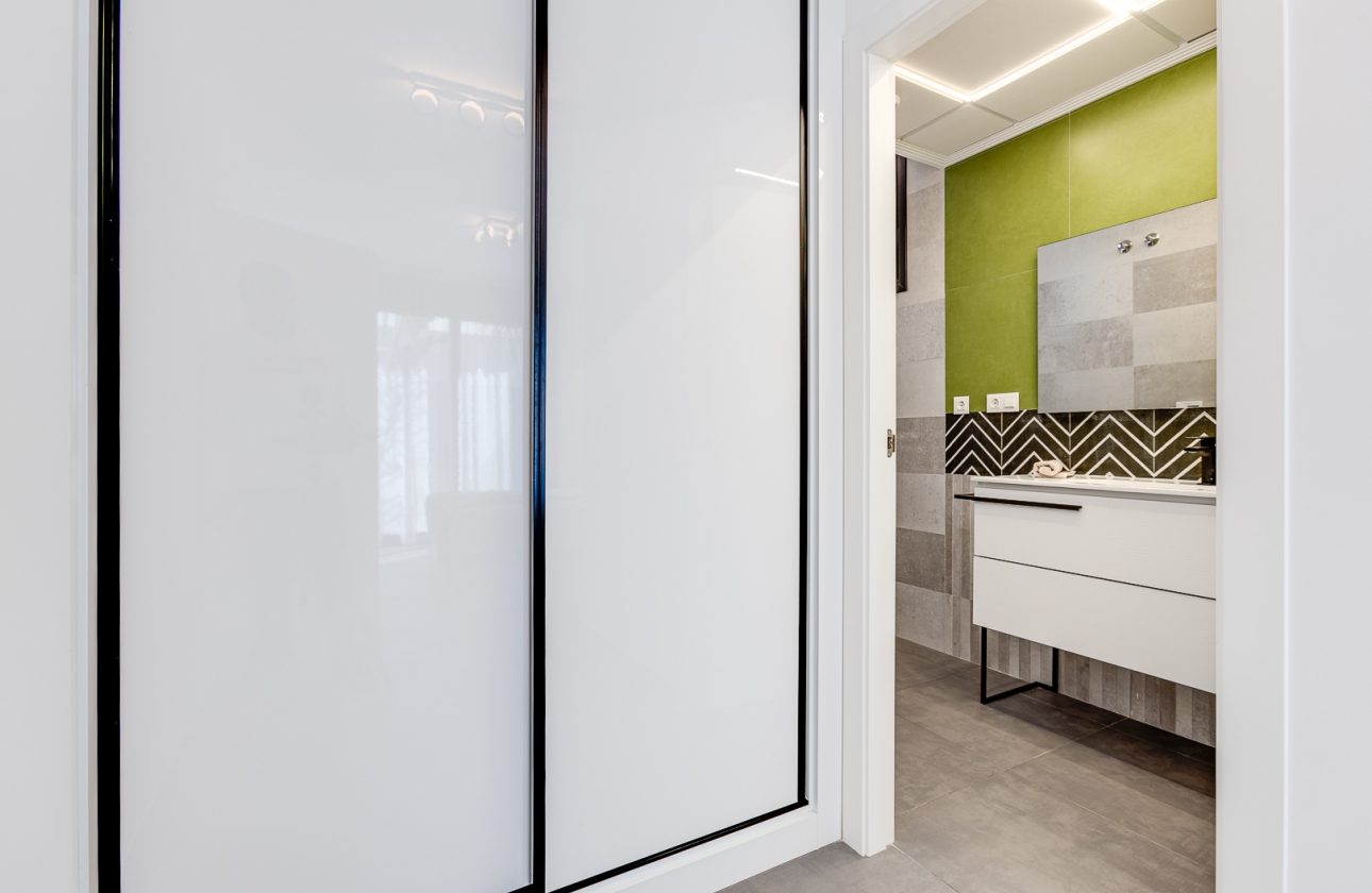 Obra nueva - detached - La Mata