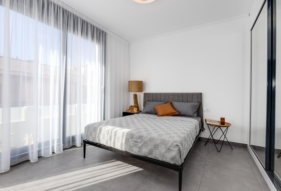 Obra nueva - detached - La Mata