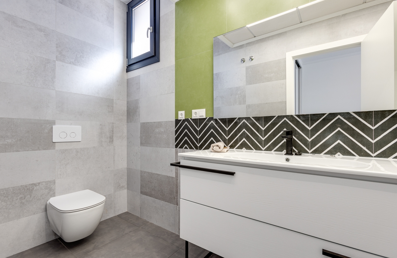 Obra nueva - detached - La Mata