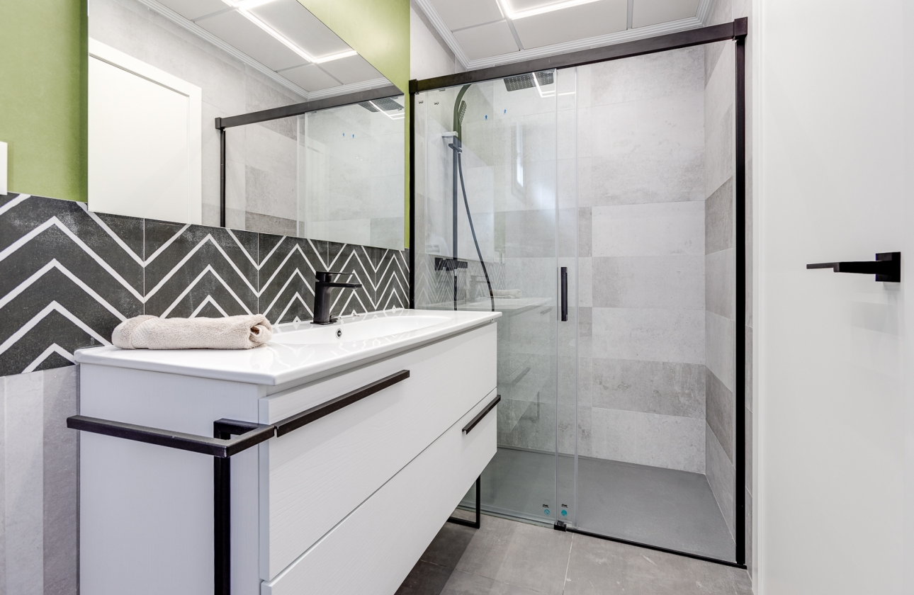 Obra nueva - detached - La Mata