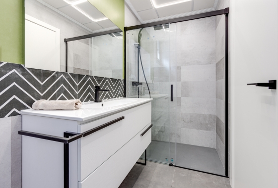 Obra nueva - detached - La Mata