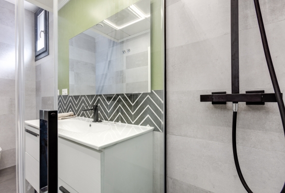 Obra nueva - detached - La Mata