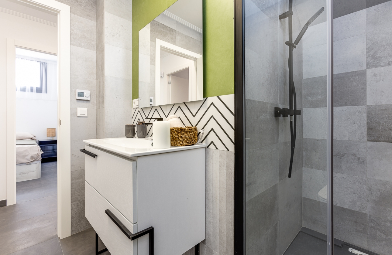 Obra nueva - detached - La Mata