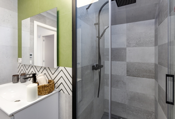 Obra nueva - detached - La Mata