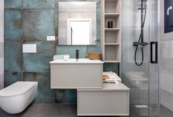 Obra nueva - detached - La Mata