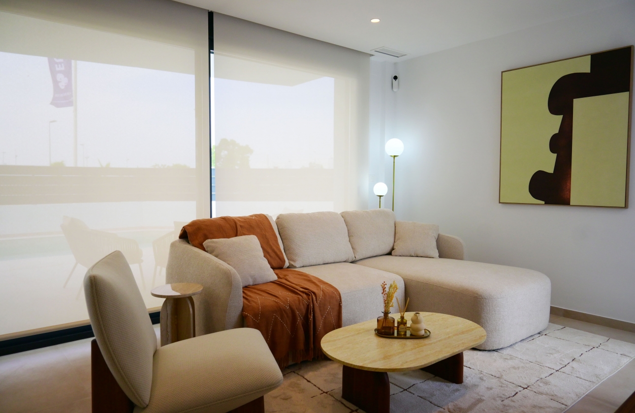 Obra nueva - Villa - Dolores