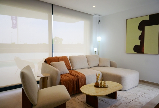 Obra nueva - Villa - Dolores