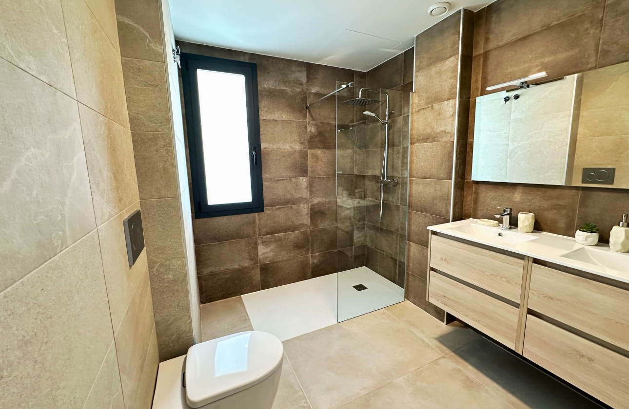 Obra nueva - Villa - Dolores