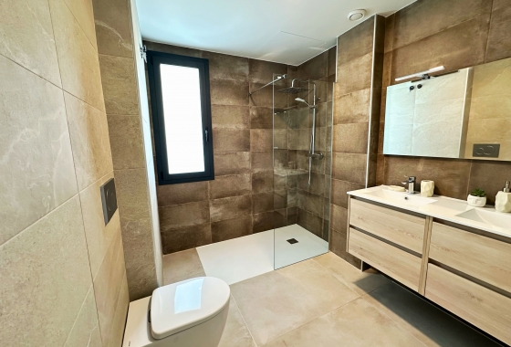 Obra nueva - Villa - Dolores