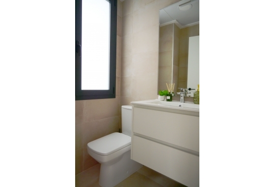 Obra nueva - Villa - Dolores