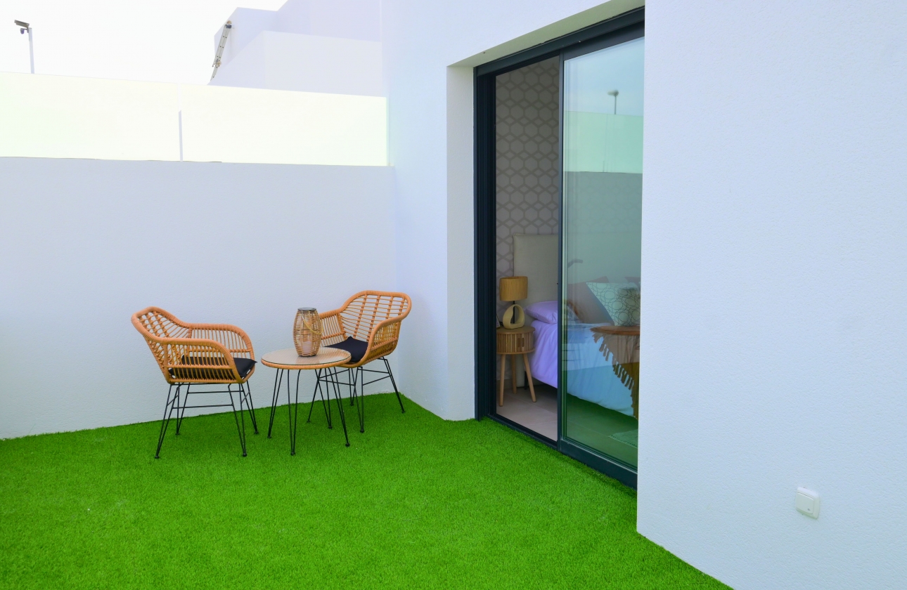 Obra nueva - Villa - Dolores