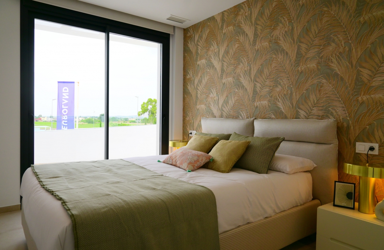 Obra nueva - Villa - Dolores