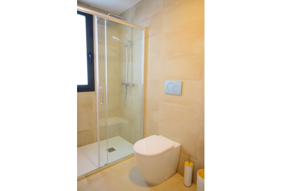 Obra nueva - Villa - Dolores