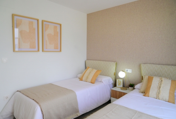 Obra nueva - Villa - Dolores