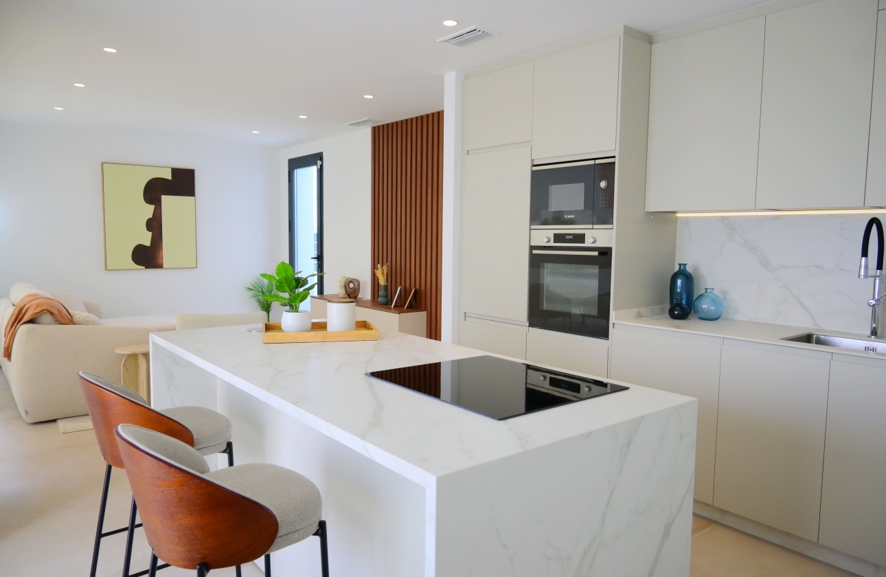 Obra nueva - Villa - Dolores