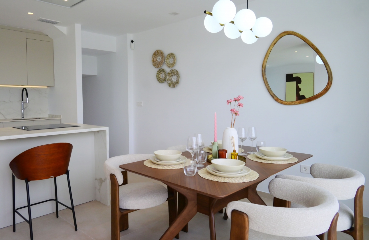 Obra nueva - Villa - Dolores