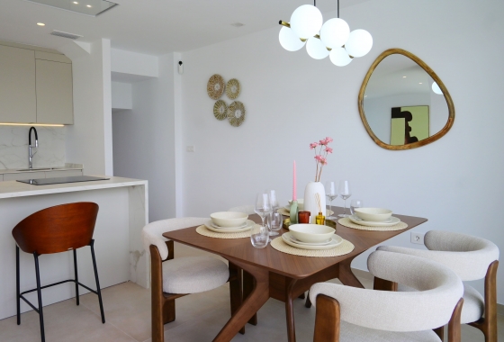 Obra nueva - Villa - Dolores