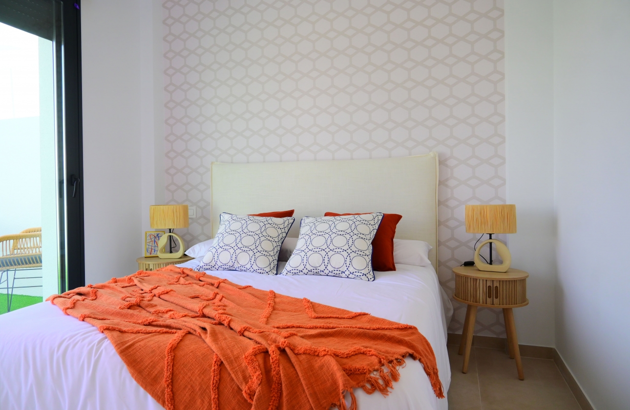 Obra nueva - Villa - Dolores