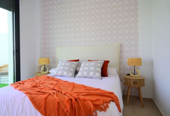 Obra nueva - Villa - Dolores