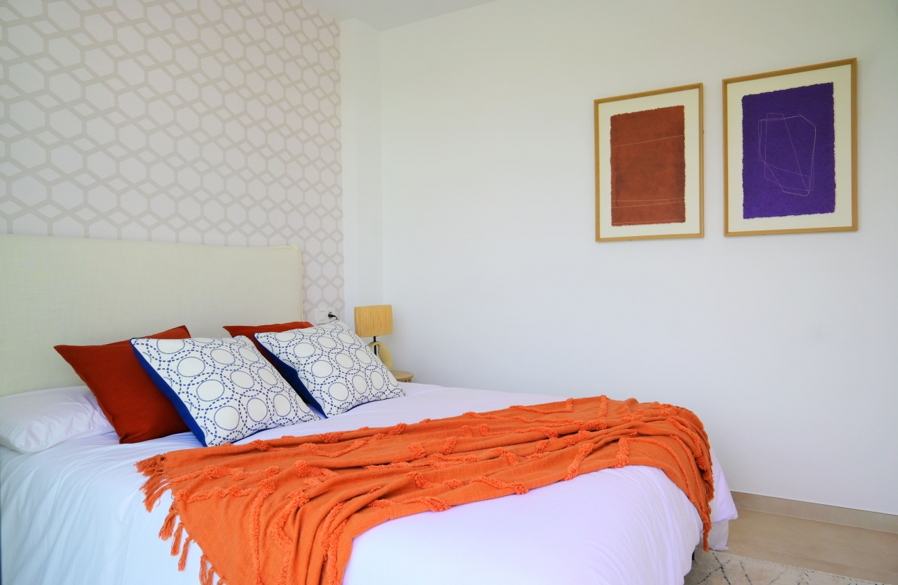 Obra nueva - Villa - Dolores