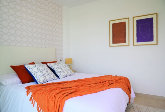 Obra nueva - Villa - Dolores