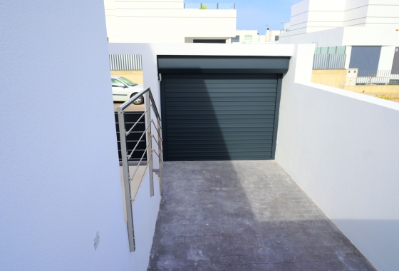 Obra nueva - Villa - Dolores