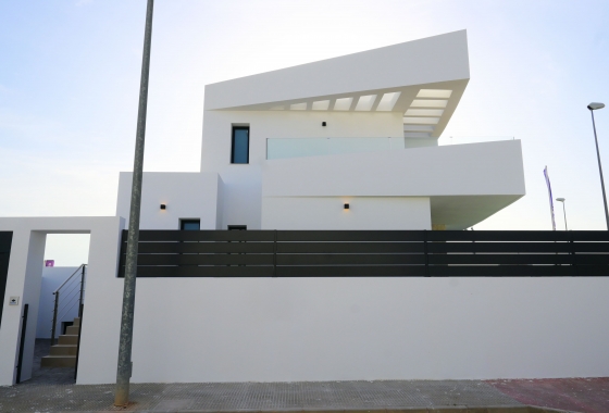 Obra nueva - Villa - Dolores