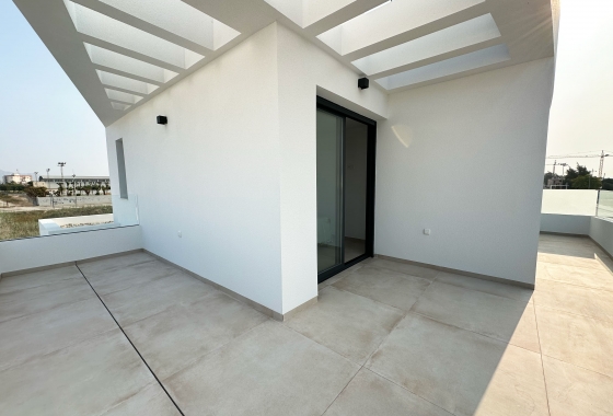 Obra nueva - Villa - Dolores