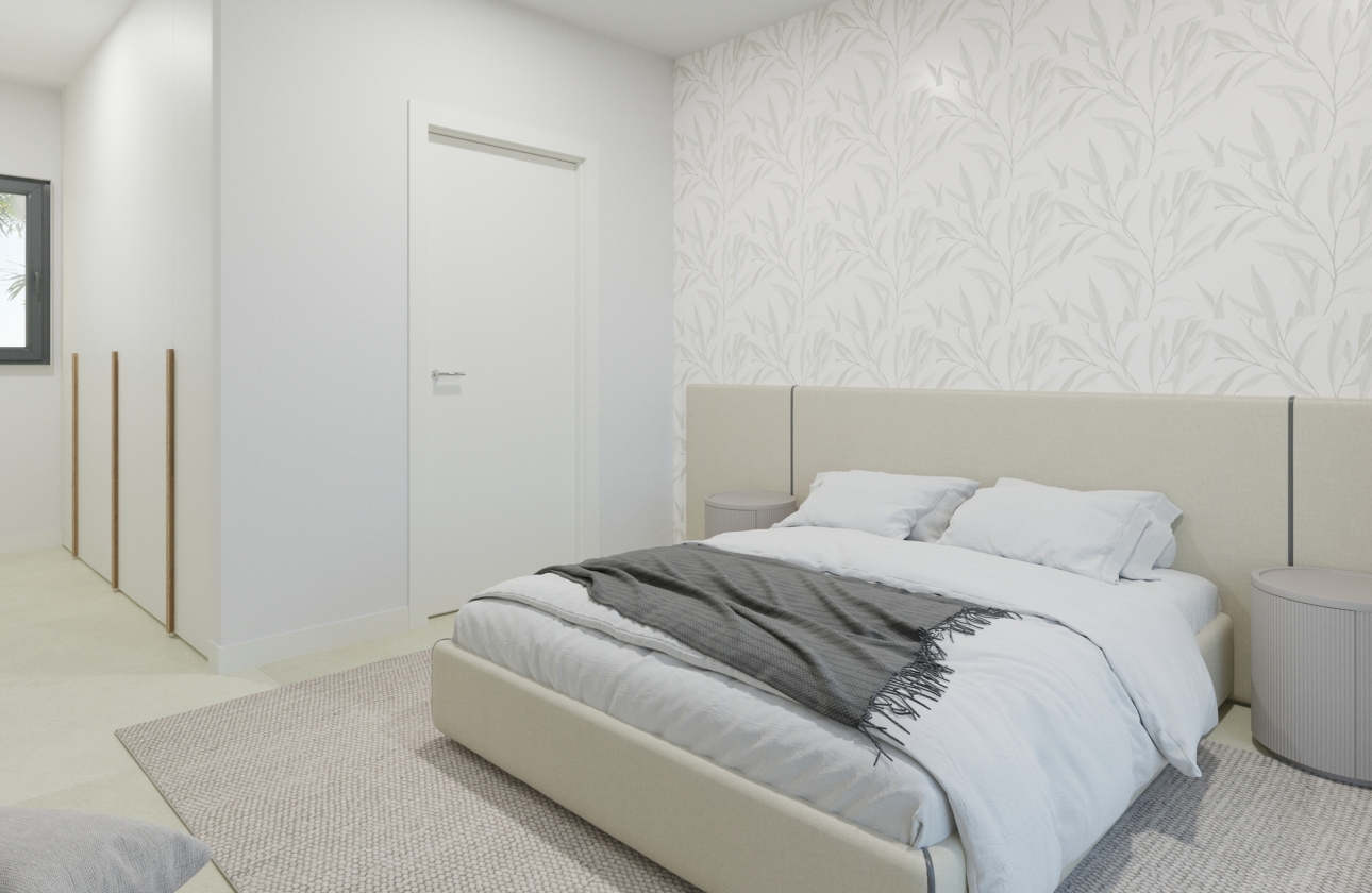 New Build - Villa - Ciudad Quesada