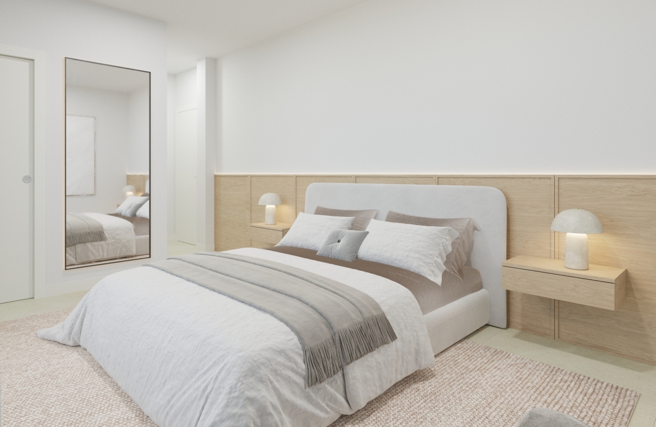 New Build - Villa - Ciudad Quesada