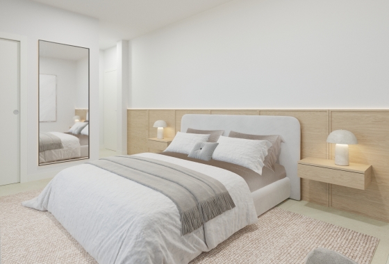 New Build - Villa - Ciudad Quesada