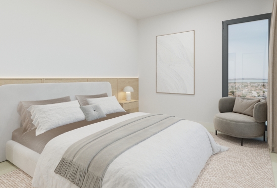 New Build - Villa - Ciudad Quesada