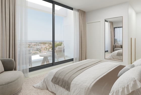 New Build - Villa - Ciudad Quesada