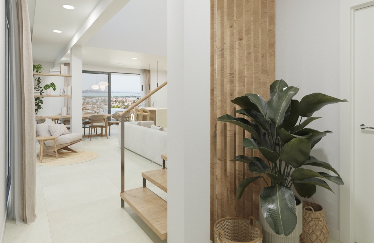 New Build - Villa - Ciudad Quesada